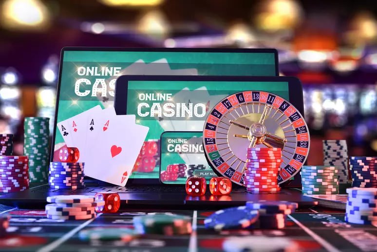 Baccarat table style scene for bit 64 adult users in Bangladesh