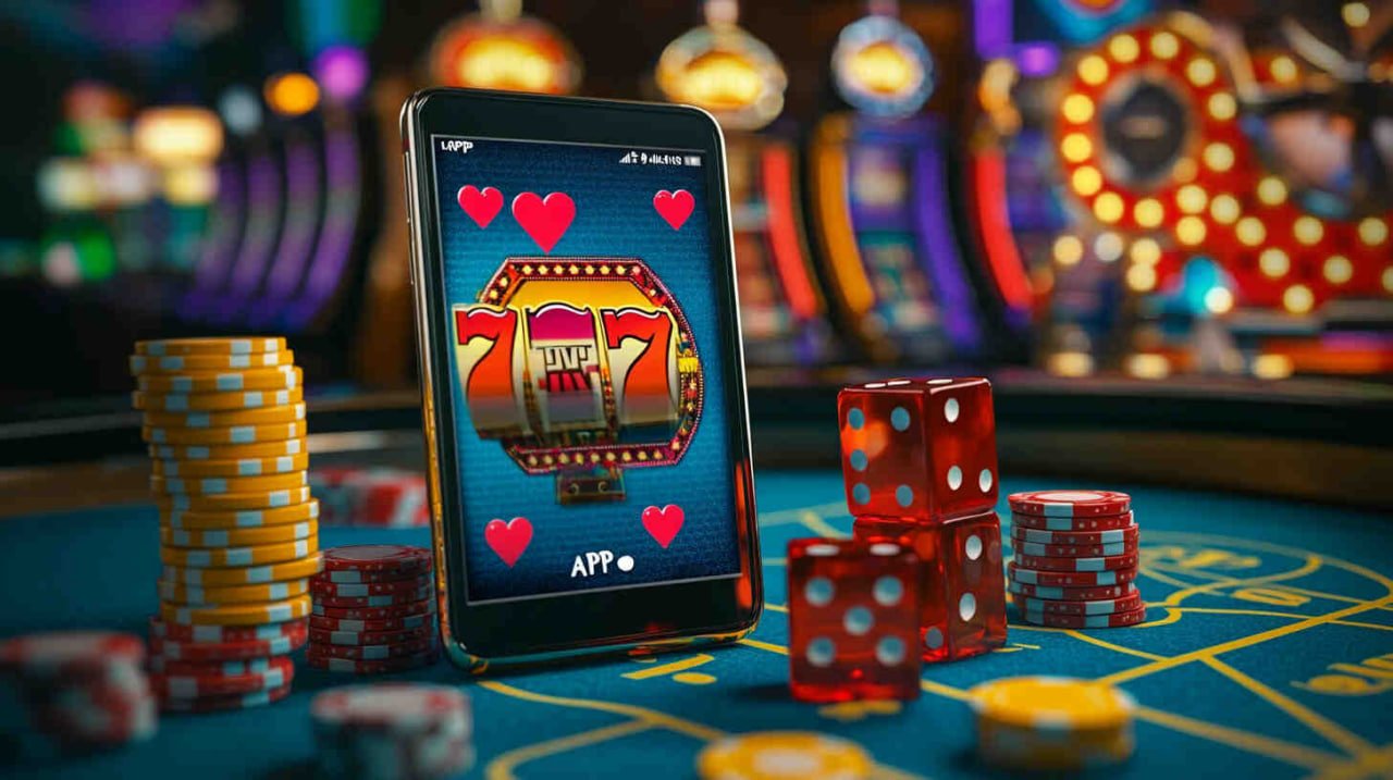 Fortune Horse themed visual on bit 64 for mobile entertainment browsing